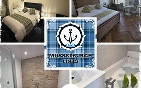 Musselburgh Links B&B